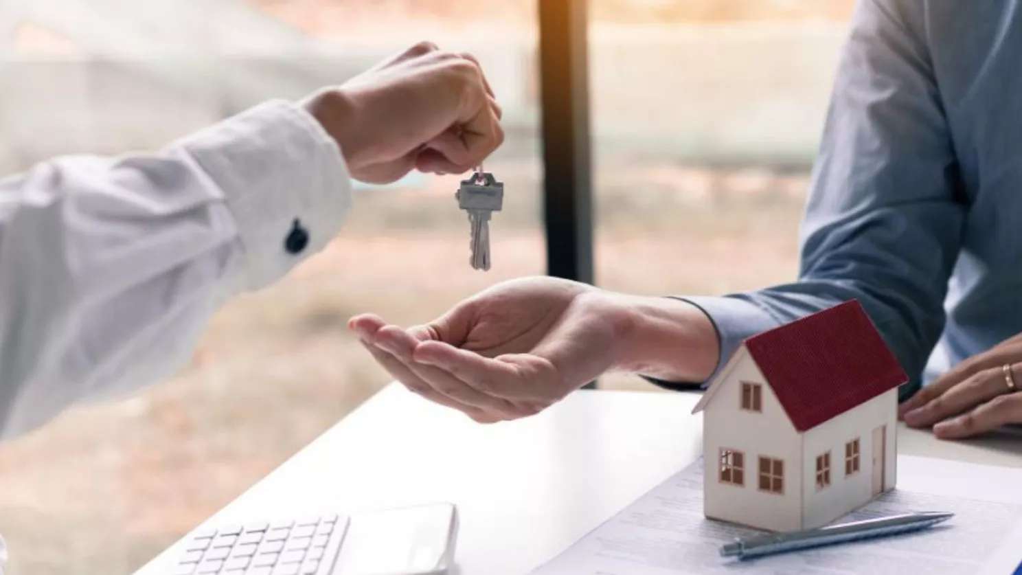 Bargain properties