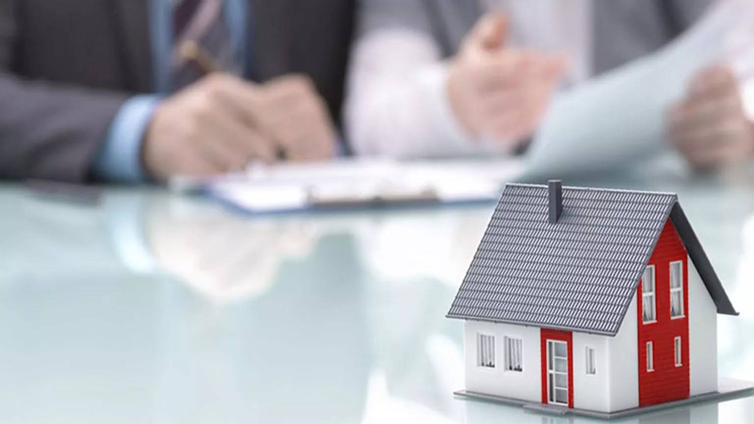 Bargain properties